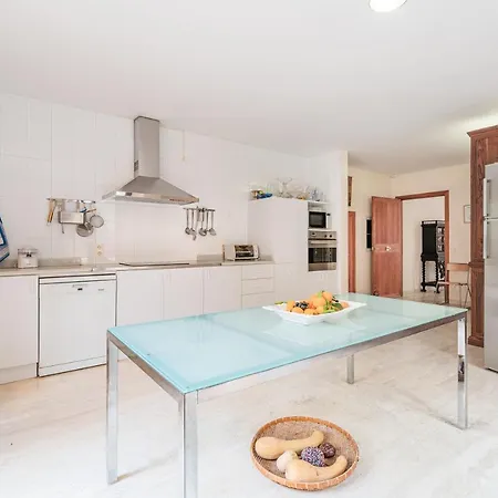 Ca Nostra De Esporlas Villa